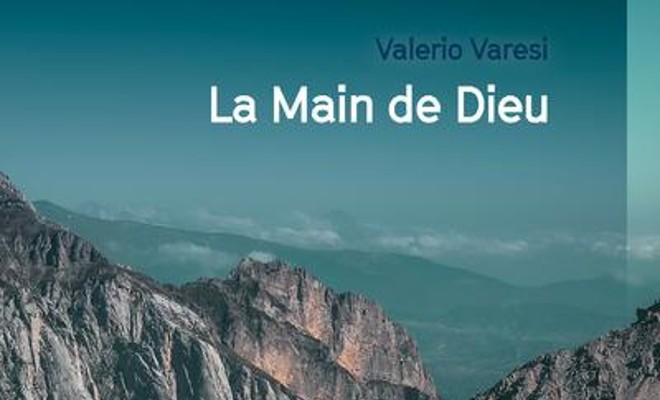 Valerio Varesi : la main de Dieu (la mano di dio, 2009 traduit de l’italien par Florence Rigollet) Agullo noir- mai 22- 344 pages 21,5€