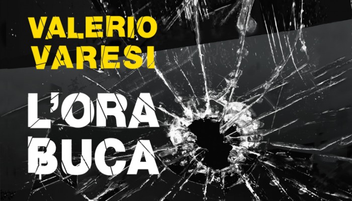 intervista allo scrittore valerio varesi