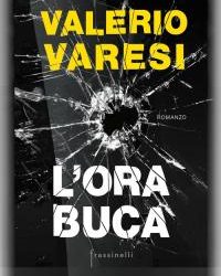 MESTHRILLER 2020 Valerio Varesi presenta il romanzo “L’ora buca” l’11 dicembre, ore 18:15.